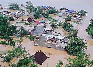 Vietnam también trabaja en la reducción del riesgo de desastres